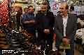 افتتاح سومین نمایشگاه تخصصی کیف و کفش چرم در همدان